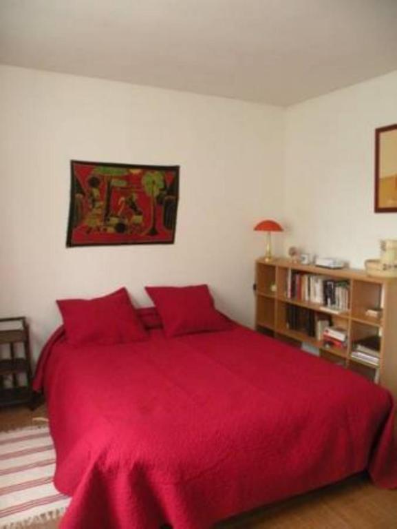 לינה וארוחת בוקר לובייה Chambre D'Hotes Rue Des Fougeres חדר תמונה