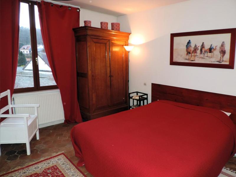 לינה וארוחת בוקר לובייה Chambre D'Hotes Rue Des Fougeres מראה חיצוני תמונה